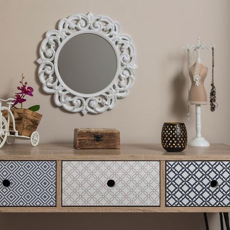 Floral Beach Apt With Lux Extras & Special Treats Колимвари Екстериор снимка